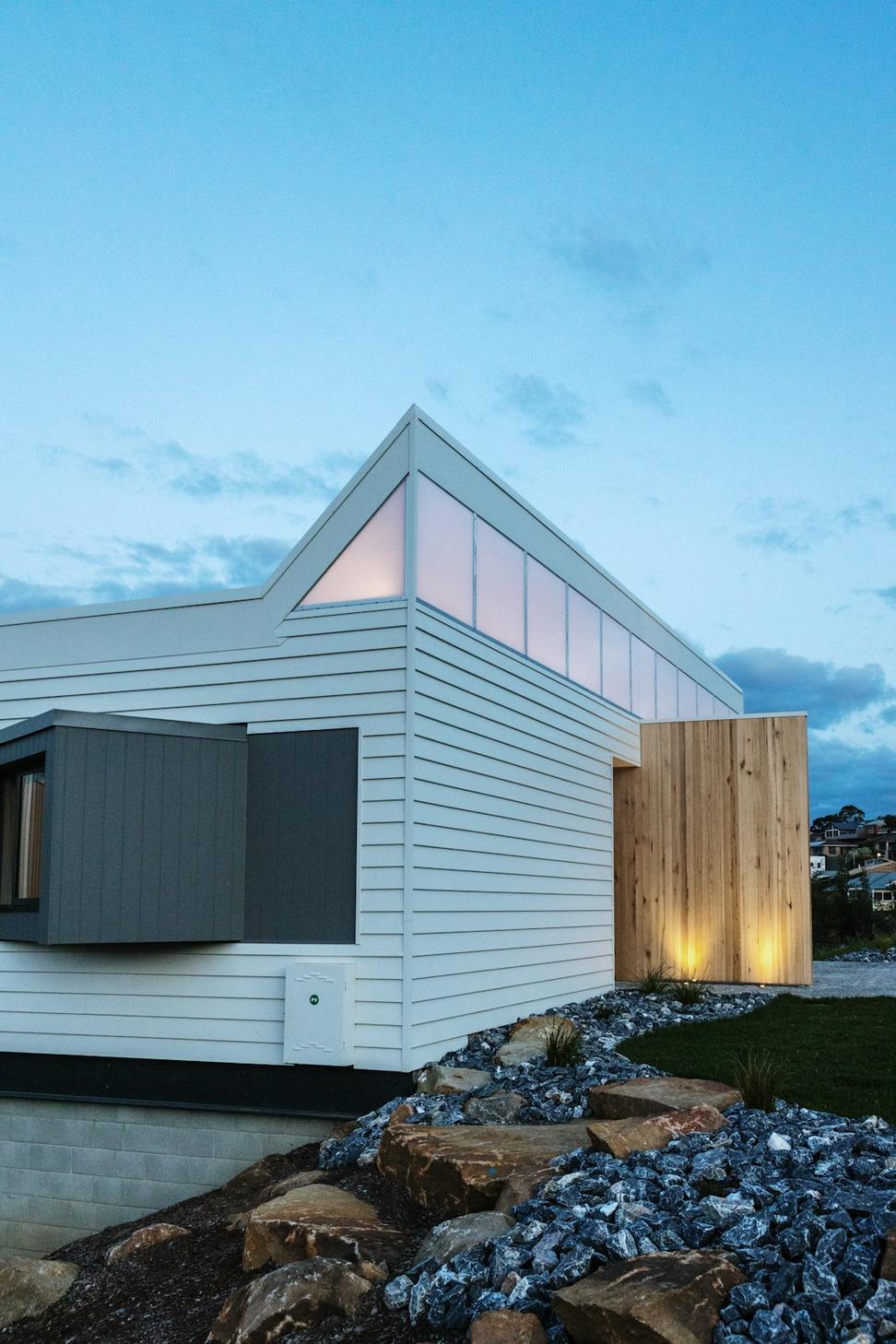Greenwood Residence