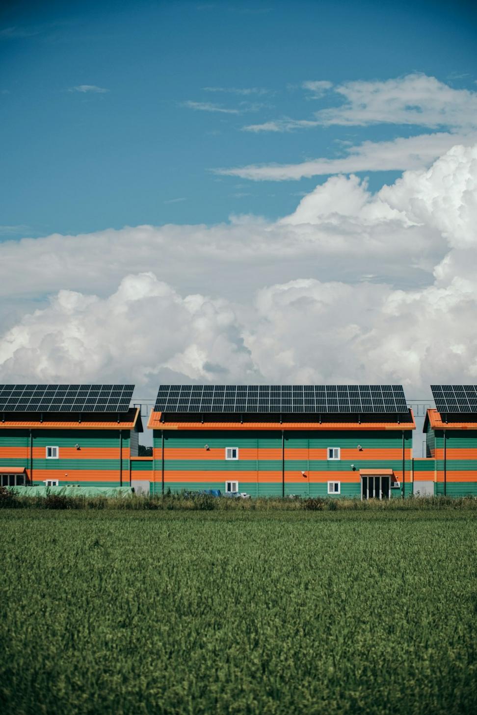 Sustainable Building Consulting