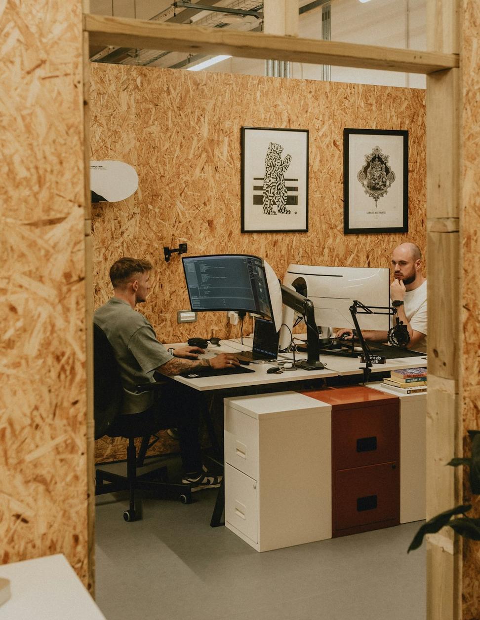 Collective Workspace