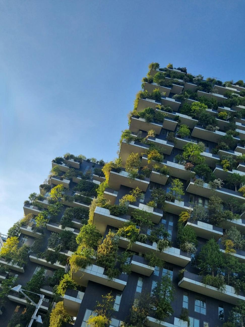 Green Building Certification