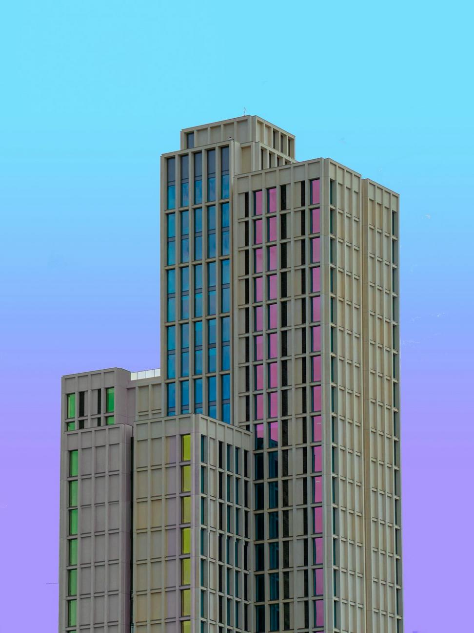 Urban Project