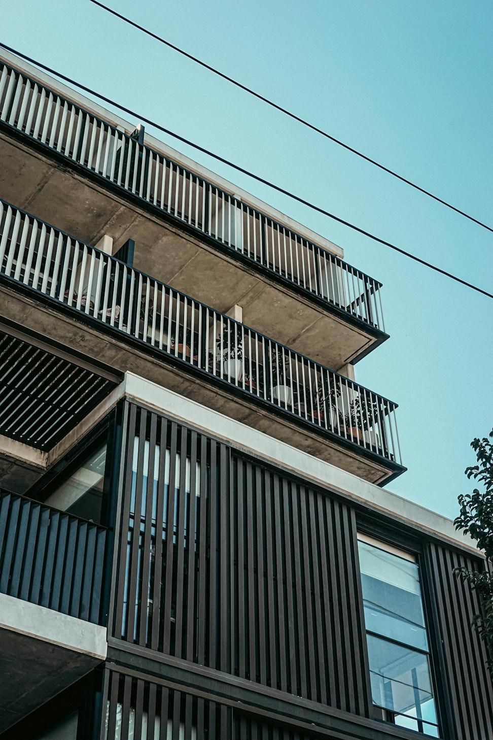 Residential Project