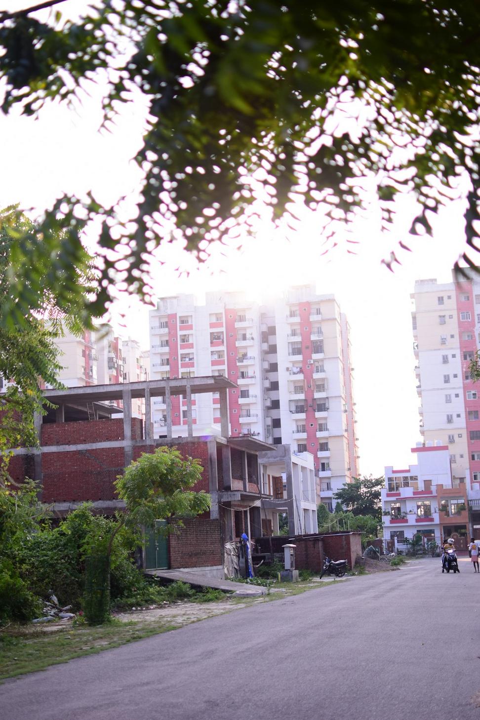 Transit Village