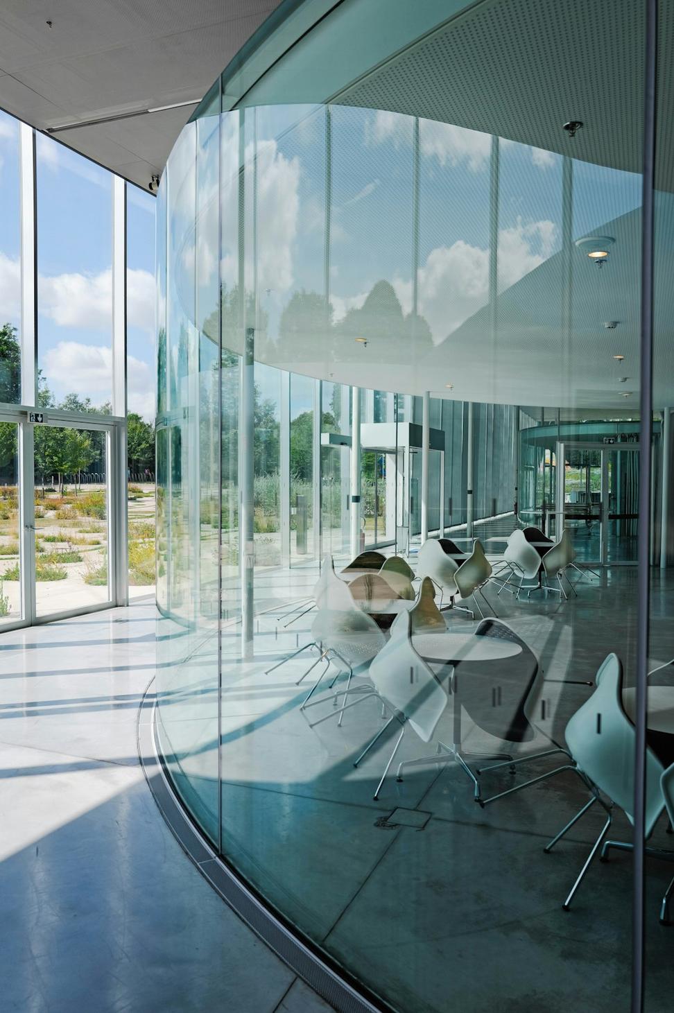 Harbour Tech Hub