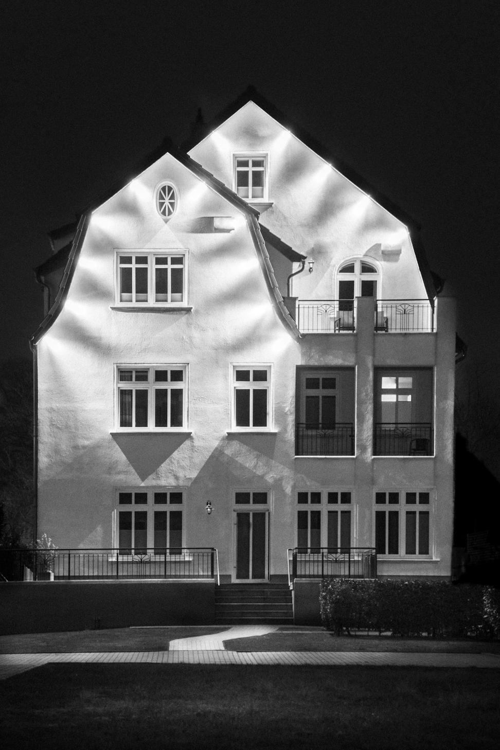 Residential Architecture